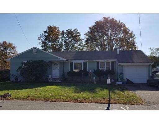 26 Beechwood Drive, Dartmouth, MA 02748