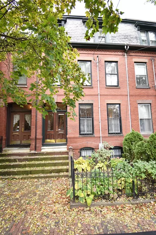 53 Dana Street, Cambridge, MA 02138