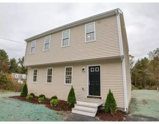 Middleboro, MA 02346,22 Wilder St