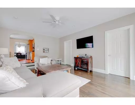 Cambridge, MA 02138,81 Griswold Street