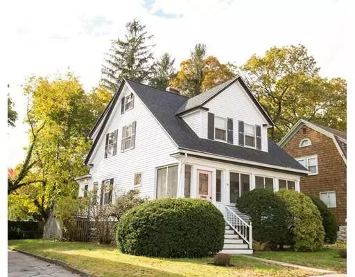 Braintree, MA 02184,92 Weston Avenue