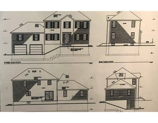 Lot 57R Sedona Circle, Rutland, MA 01543