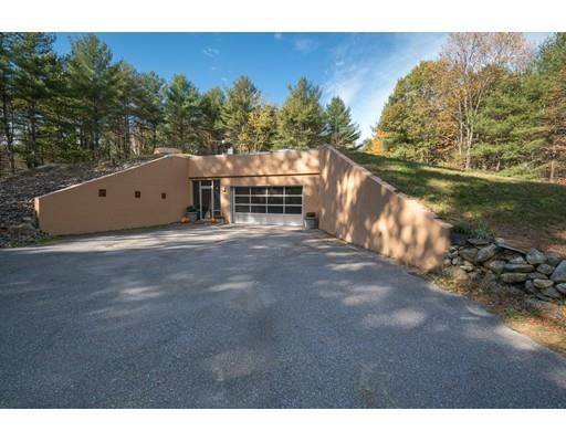 166 Wheeler Rd, Princeton, MA 01541