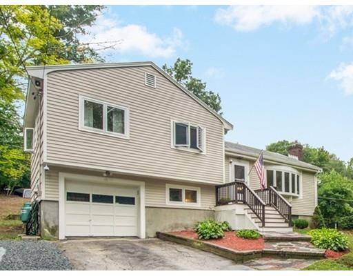 330 Truman Parkway, Milton, MA 02186