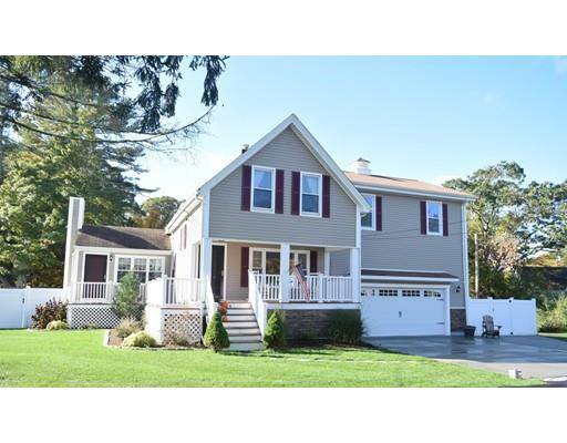 4 Aucoot Rd, Mattapoisett, MA 02739