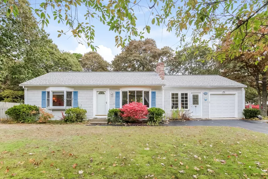 164 Forest Road, Yarmouth, MA 02664