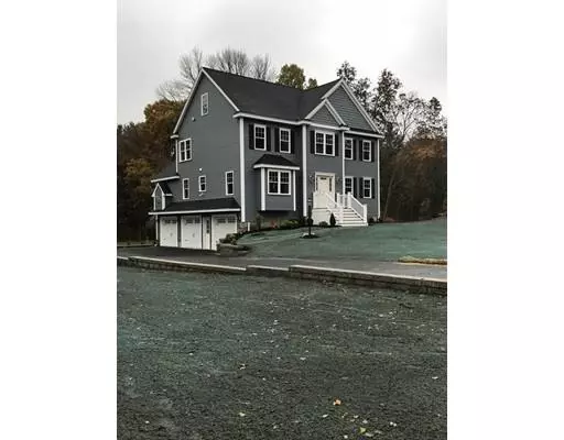 228 Burlington Avenue, Wilmington, MA 01887