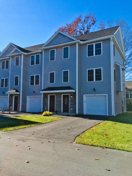 4C Starfish Way #4C, Salisbury, MA 01952