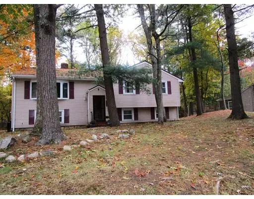 8 Tall Tree Road, Sharon, MA 02067