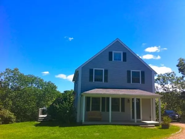 196 Vineyard Meadow Farms, Wt130, West Tisbury, MA 02575