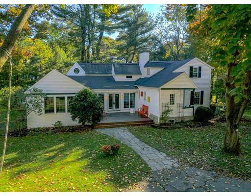 Winchester, MA 01890,7 Gardner Pl