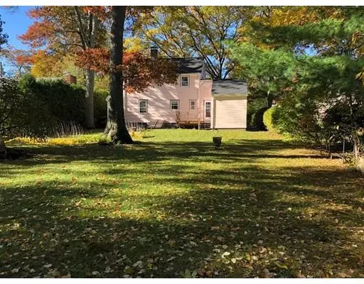 Needham, MA 02492,443 High Rock Street