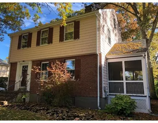 443 High Rock Street, Needham, MA 02492