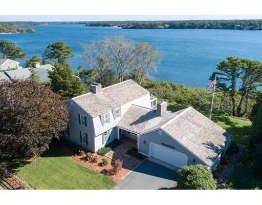 31 Prince Charles Dr, Harwich, MA 02645