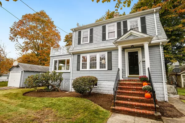 37 Osborne Rd, Medford, MA 02155