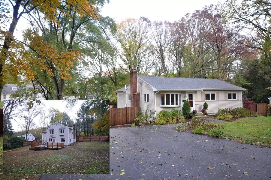 737 Potter Rd, Framingham, MA 01701