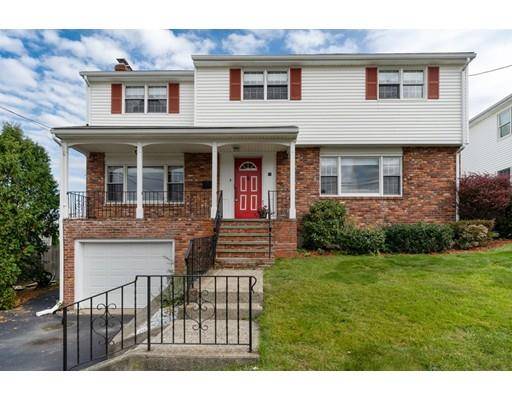 11 Meadowview Road, Everett, MA 02149