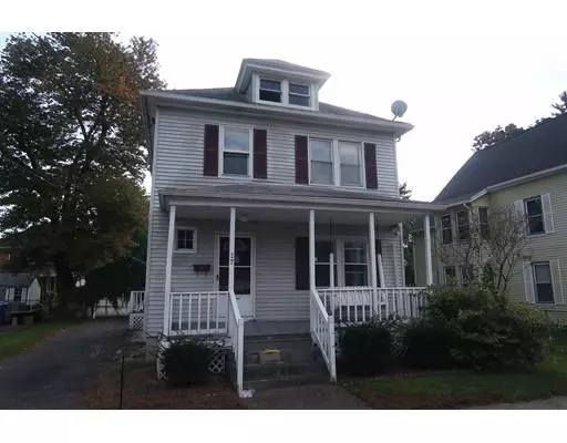 West Springfield, MA 01089,17 Maple St