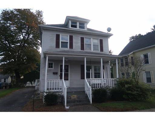 17 Maple St, West Springfield, MA 01089