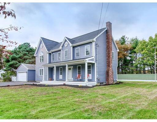 152 Trull Road, Tewksbury, MA 01876