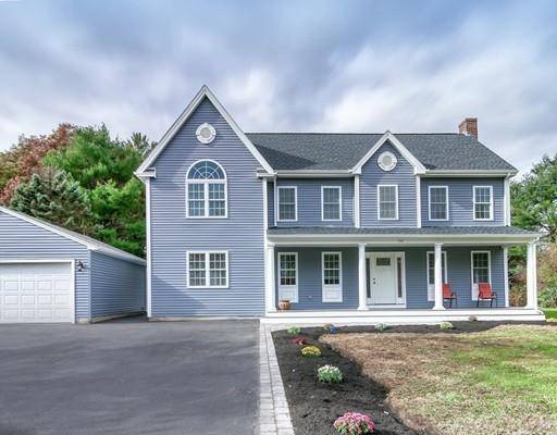 Tewksbury, MA 01876,152 Trull Road