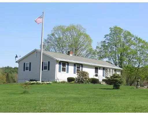 975 Bernardston Rd, Greenfield, MA 01301