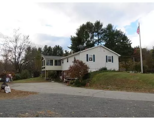 Greenfield, MA 01301,975 Bernardston Rd