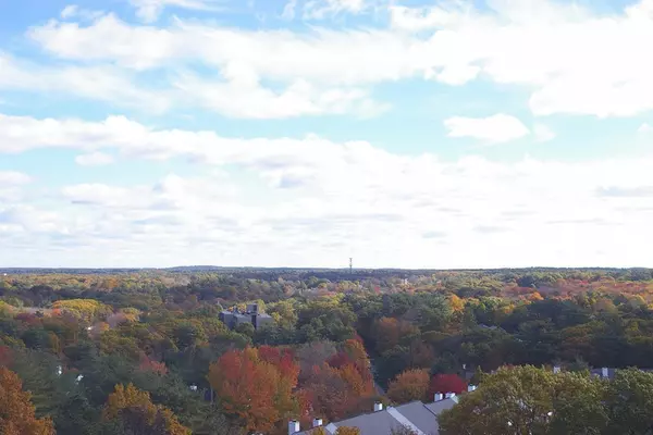 Weymouth, MA 02190,200 Burkhall St #804