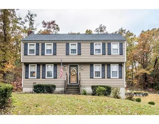 230 Pelczar Road, Dracut, MA 01826