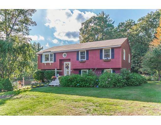 3 Settlers Ln, Derry, NH 03038