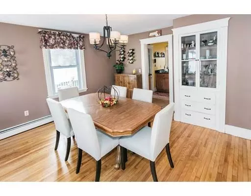 Peabody, MA 01960,16 Thorndike Street