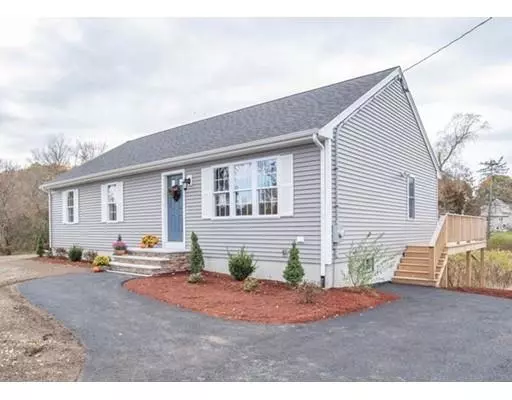 Taunton, MA 02780,35 Goodwin Street