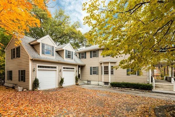 249 Cross Street, Winchester, MA 01890