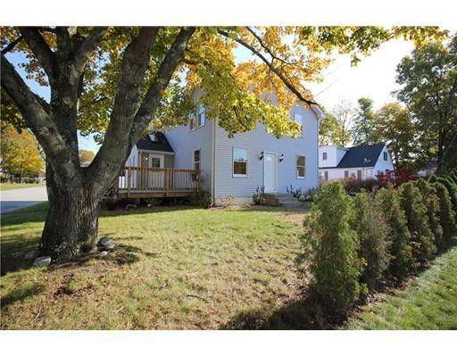 37 Gude, Seekonk, MA 02771