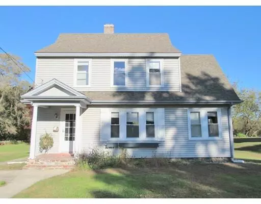 Milford, MA 01757,317 Purchase St