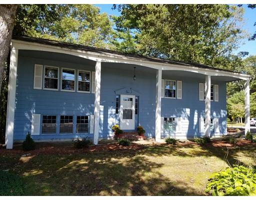 80 Messenger St, Plainville, MA 02762