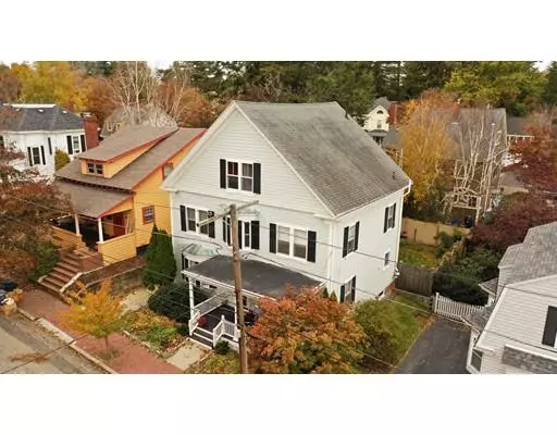 Newburyport, MA 01950,14 Arlington St