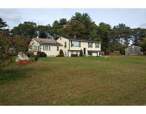 5 High Plains St, Freetown, MA 02702