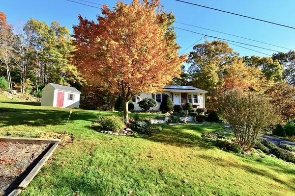 Northbridge, MA 01588,110 Delmar Dr