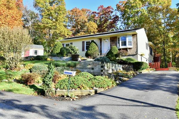 Northbridge, MA 01588,110 Delmar Dr