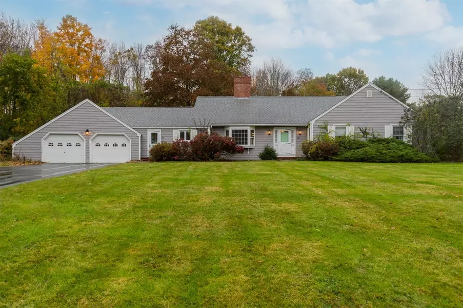 28 S Bradford Street, North Andover, MA 01845