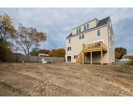 Wareham, MA 02571,17 Washburn Ct