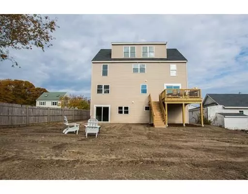 Wareham, MA 02571,17 Washburn Ct