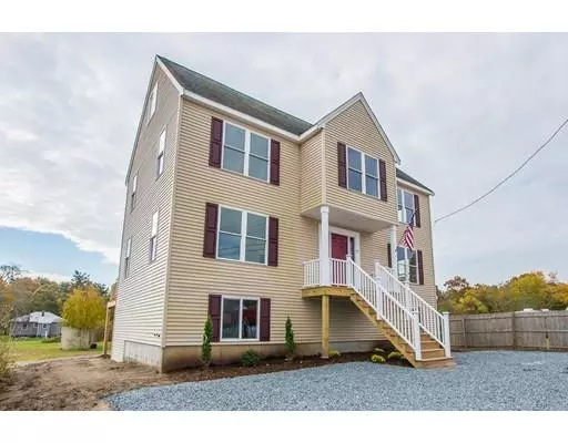 Wareham, MA 02571,17 Washburn Ct