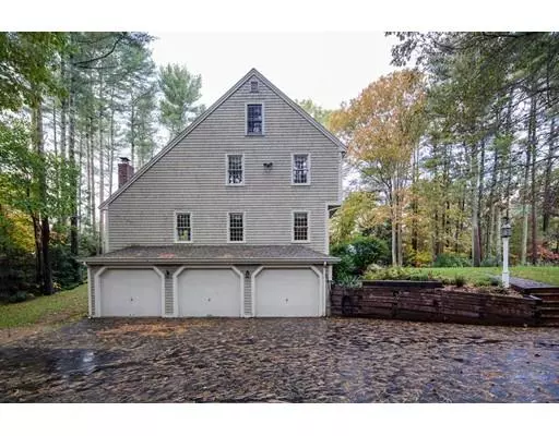 Pembroke, MA 02359,27 Carriage House Lane