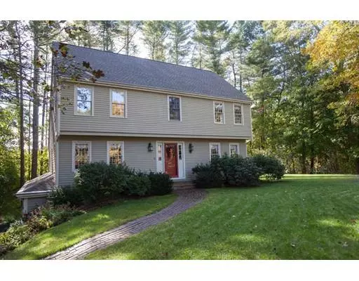 Pembroke, MA 02359,27 Carriage House Lane