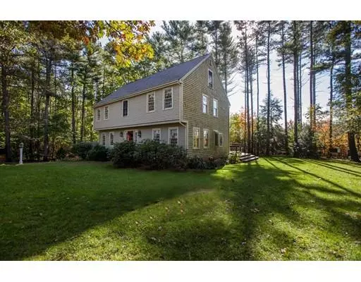 Pembroke, MA 02359,27 Carriage House Lane