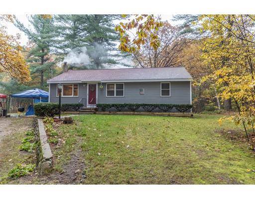 217 Reservoir Road, Lunenburg, MA 01462