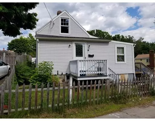 Milford, MA 01757,41 Vine St