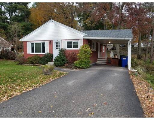 106 Park Street, Hudson, MA 01749